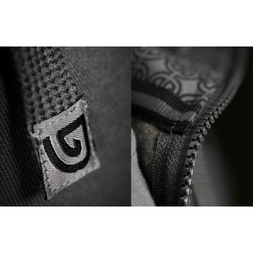 Trakker Vortex Zipped Hoody XXL